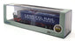 Oxford Diecast N.Gauge Scale NSHL01CT - Scania Highline D-TEC Eddie Stobart