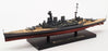 Atlas Editions 1/1250 Scale 7 134 102 - HMS Hood Battleship