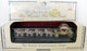 MATCHBOX - YY66 HER MAJESTY THE QUEEN'S 40TH ANNIVERSARY GOLD STATE COACH