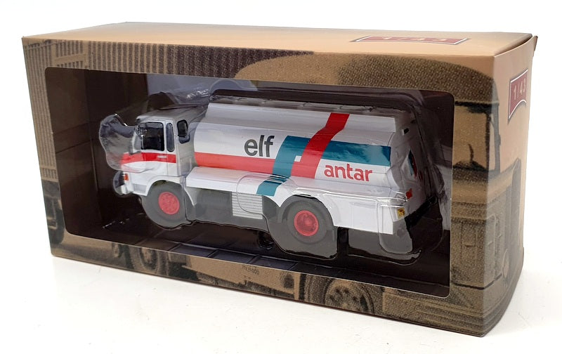 IXO Models 1/43 Scale Diecast 175463 - Berliet 770 K Elf Antar Tanker