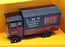 Corgi Appx 14cm Long Diecast C897/3 - AEC 508 FC 5T Cabover - LMS