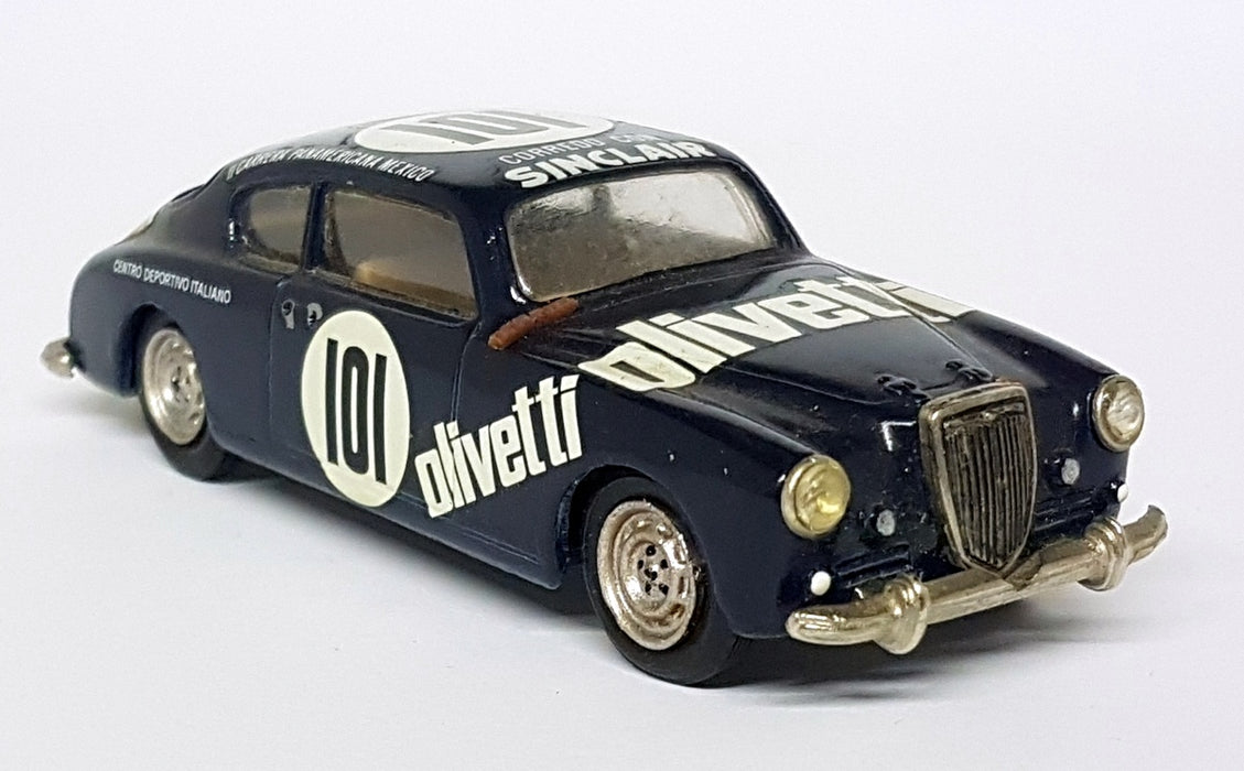 FDS Kits 1/43 Scale - FDS101 Lancia Aurelia Carrera Panamericana Mexico #101
