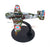 Ixo Junior 1/72 Scale PIXJ000023 - Bloch MB-152 Aircraft France