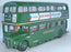 EFE 1/76 25507 RML ROUTEMASTER BUS LONDON TRANSPORT #480 DARTFORD