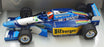 Minichamps 1/18 Scale Diecast 180 950092 Benetton B 194/5 Showcar 1995 J.Herbert