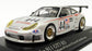 Minichamps 1/43 Scale 400 046944 - Porsche 911 GT3 RS - 24h Daytona 2004