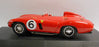 Best 1/43 Scale Metal Model - 9045 FERRARI 750 MONZA GOODWOOD 55