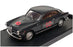 Bang 1/43 Scale 1034 - Alfa Romeo Giulietta SP 1t. 10 years Of Bang - Grey