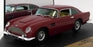 Vitesse Models 1/43 Scale Diecast V98079 - 1963 Aston Martin DB5 - Peony Red