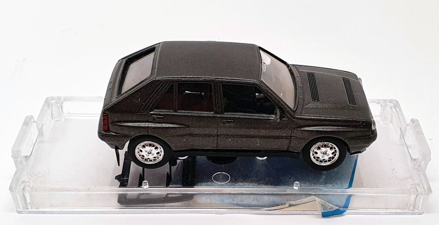 Vitesse 1/43 Scale Model Car 367 - Lancia Delta Integrale Roadcar - Grey