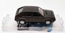 Vitesse 1/43 Scale Model Car 367 - Lancia Delta Integrale Roadcar - Grey