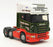 Corgi 1/50 Scale Model Truck CC13701 - Scania R Topline Curtainside Mason Bros