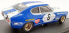 Trofeu 1/43 Scale Model Car RRes01 - 1975 Ford Capri 2600 RS 2nd 4h Jarama
