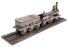 Royal Hampshire Pewter Model FA008 - GNR Locomotive 1848