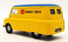 Corgi 1/43 Scale Model CC02601 - Bedford CA Van - Corgi Toys