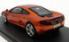 FLINE 1/43 Scale Resin - MC1 McLaren MP4-12C Copper Limited 300 Pcs