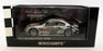 Minichamps 1/43 Scale diecast - 400 033125 Mercedes CLK 6H de Curtiba 2003 #25