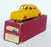 Unbranded 1/43 Scale Resin Unbuilt Kit - 104K Vintage Car Yellow