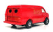 Corgi Appx 11cm Long Diecast 423/1 - GM Van Royal Mail - Red