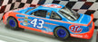 Ertl 1/18 Scale Diecast 7922 - Pontiac 1998 Grand Prix STP #43 J.Andretti 