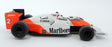 Meri kits 1/43 Scale white metal - MERI McLaren F1 Tag Alian Prost