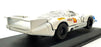 Eligor 1/43 Scale Diecast 1198 - Porsche 917 - #12 24Hr Le Mans 1969