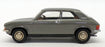 Somerville Models 1/43 Scale 101K - Austin Allegro - Metallic Grey