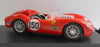 Brumm 1/43 Scale Metal Model - S035 FERARRI TR59 43A TARGA FLORIO 1953 BEHRA