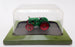 Hachette 1/43 Scale Model Tractor HT036 - 1931 Motomeccanica Balilla - Green