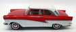 Best Of Show 1/18 Scale BOS347 - Ford Tanus 17M P2 - Red/White