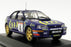 Altaya 1/43 Scale AL31319G - Subaru Impreza - RAC Rally 1995