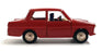 Atlas Dinky Toys Appx 8cm Long Diecast 508 - DAF - Red