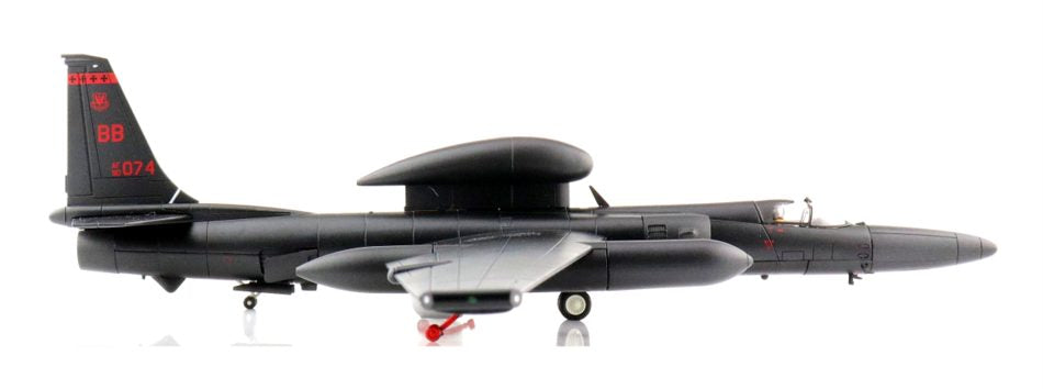 Hobby Master 1/72 Scale HA6903 - Lockheed U-2S Dragon Lady Aircraft