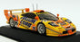 Minichamps 1/43 Scale Model Car 530 224376 - McLaren F1 GTR Japan GT 2002