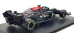 Burago 1/43 Scale #18 38058 Mercedes AMG F1 W12 E Performance L.Hamilton