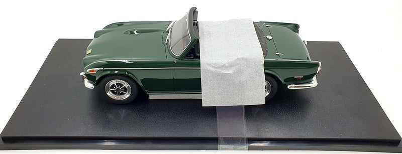 Cult Models 1/18 Scale CML069-03 - Triumph TR5 p.i - Green