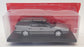 Hachette 1/24 Scale Diecast 1507IRD - Citroen XM Break - Silver