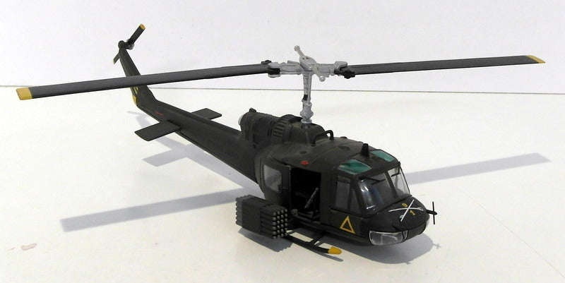 Corgi 1/48 Scale Diecast 50401 - Huey UH-1C Iroquois Hog USMC