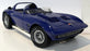 Exoto 1/18 Scale Diecast RLG18035 - 1964 Corvette Grand Sport Roadster