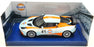 Motor Max 1/24 Scale Diecast 79660 - Lotus Evora GT4 - Gulf