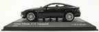 Minichamps 1/43 Scale 400 137222 - Aston Martin V12 Vanquish - Green