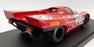 CMR 1/18 Scale Model Car CMR134 - Porsche 917K Winner LM 1970 #23