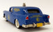Brooklin Models 1/43 Scale BRK26 - 1955 Chevrolet Nomad Van - Blood Transfusion