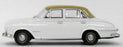 Pathfinder Models 1/43 Scale PFM23 1962 Vauxhall Victor FB 1 Of 600 White/Tan #1