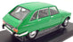 Norev 1/18 Scale Diecast 185362 - Renault 16 TS 1971 - Green
