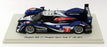 Spark Models 1/43 Scale S2592 - Peugeot 908 #7 Peugoet Sport Total 4th LM 2011