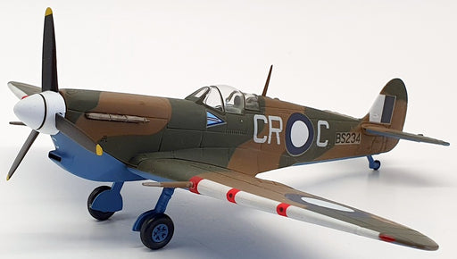 Franklin Mint 1/48 Scale Aircraft B11B566 - Spitfire Mk VC Trop RYL AF