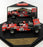 Quartzo 1/43 Scale Q4103 - March 701 STP F1 - German GP 1970 #12 Siffert