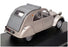 Atlas Editions 1/43 Scale Diecast 2 891 016 - 1952 Citroen 2CV - Grey
