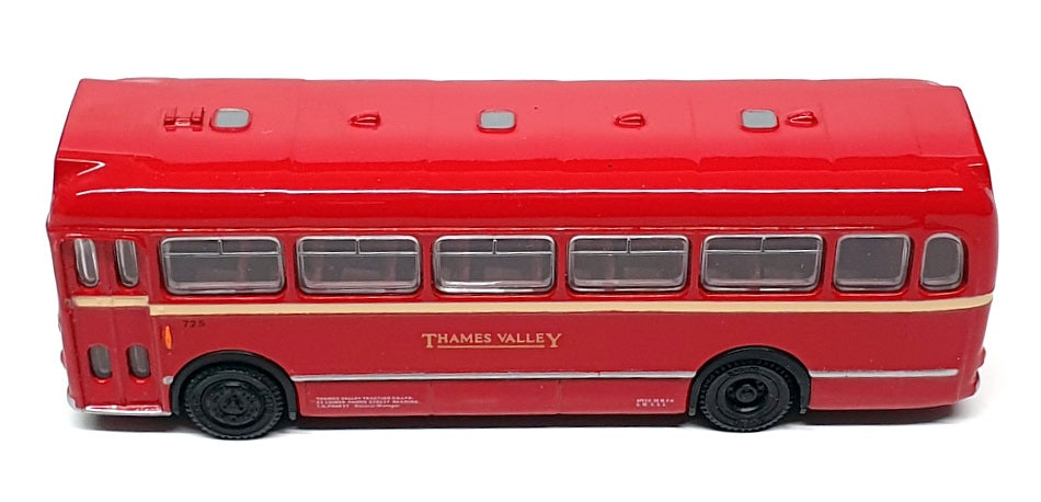 EFE 1/76 Scale Diecast 16303 - Bristol LS Bus A Reading - Red